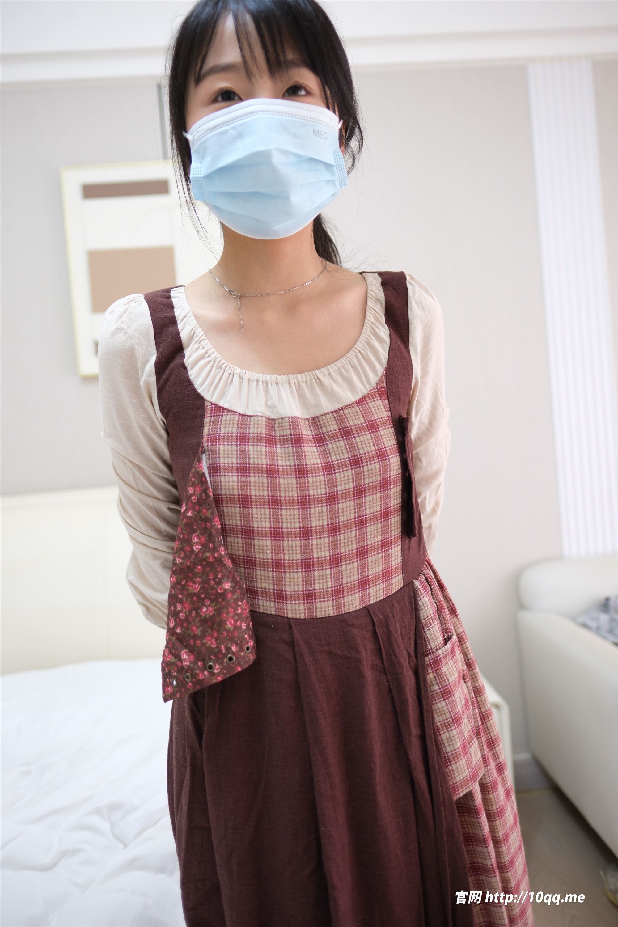 ROSI口罩系列 2024.07.06 NO.2946